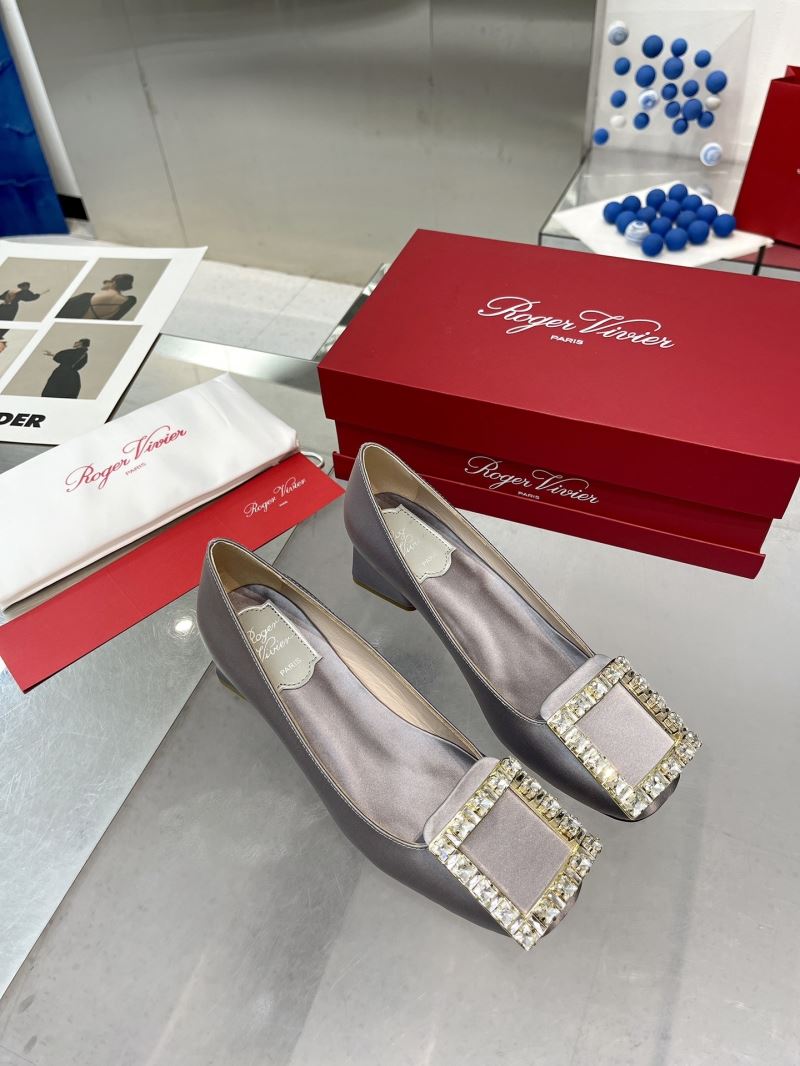 Roger Vivier Shoes